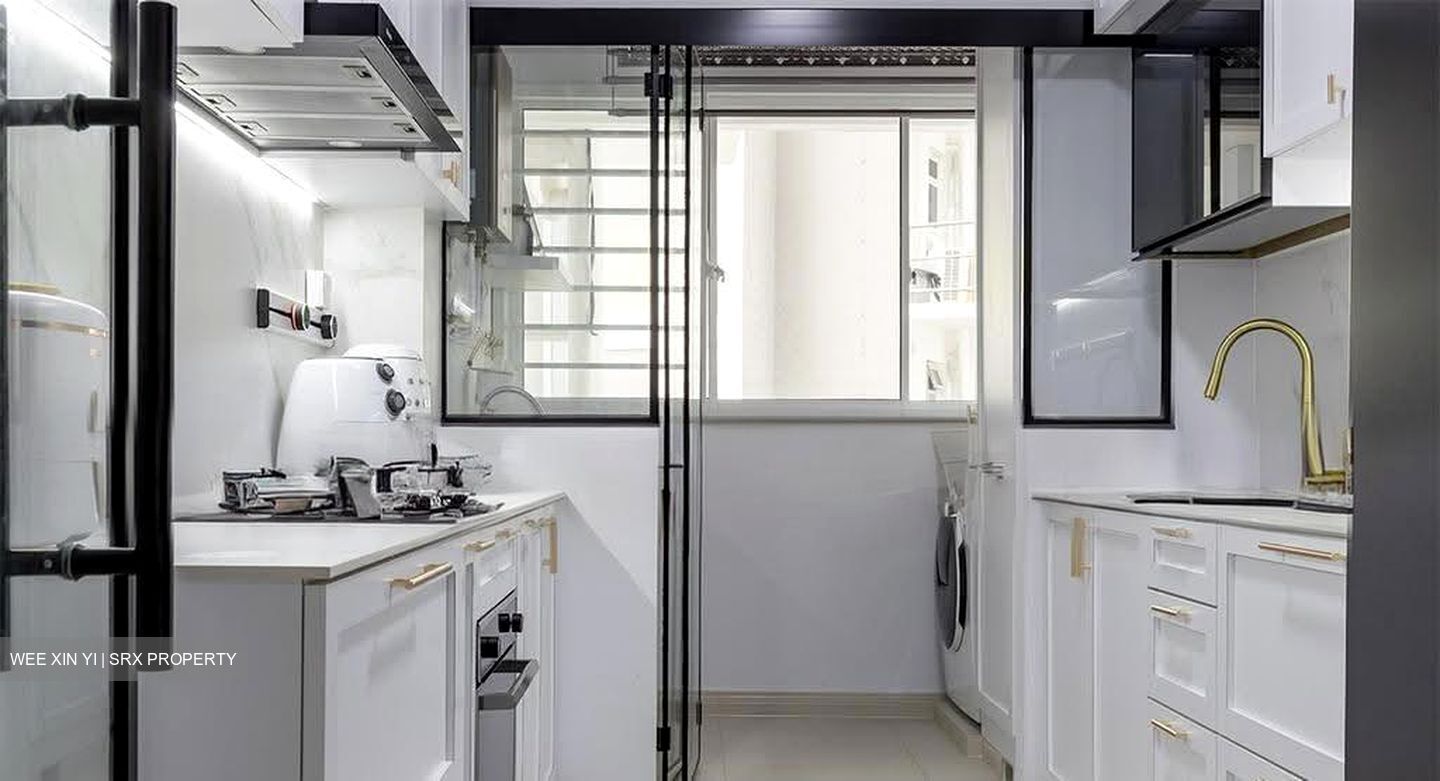 Blk 624A Tampines Greenverge (Tampines), HDB 5 Rooms #618038351